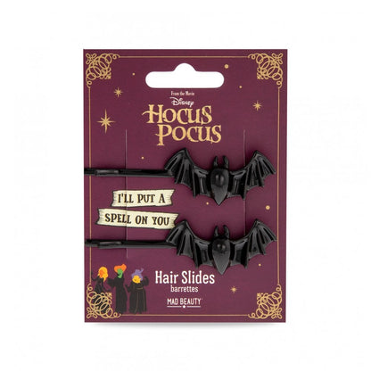 Hocus Pocus Hair Slides