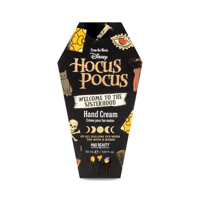 Hocus Pocus Hand Cream