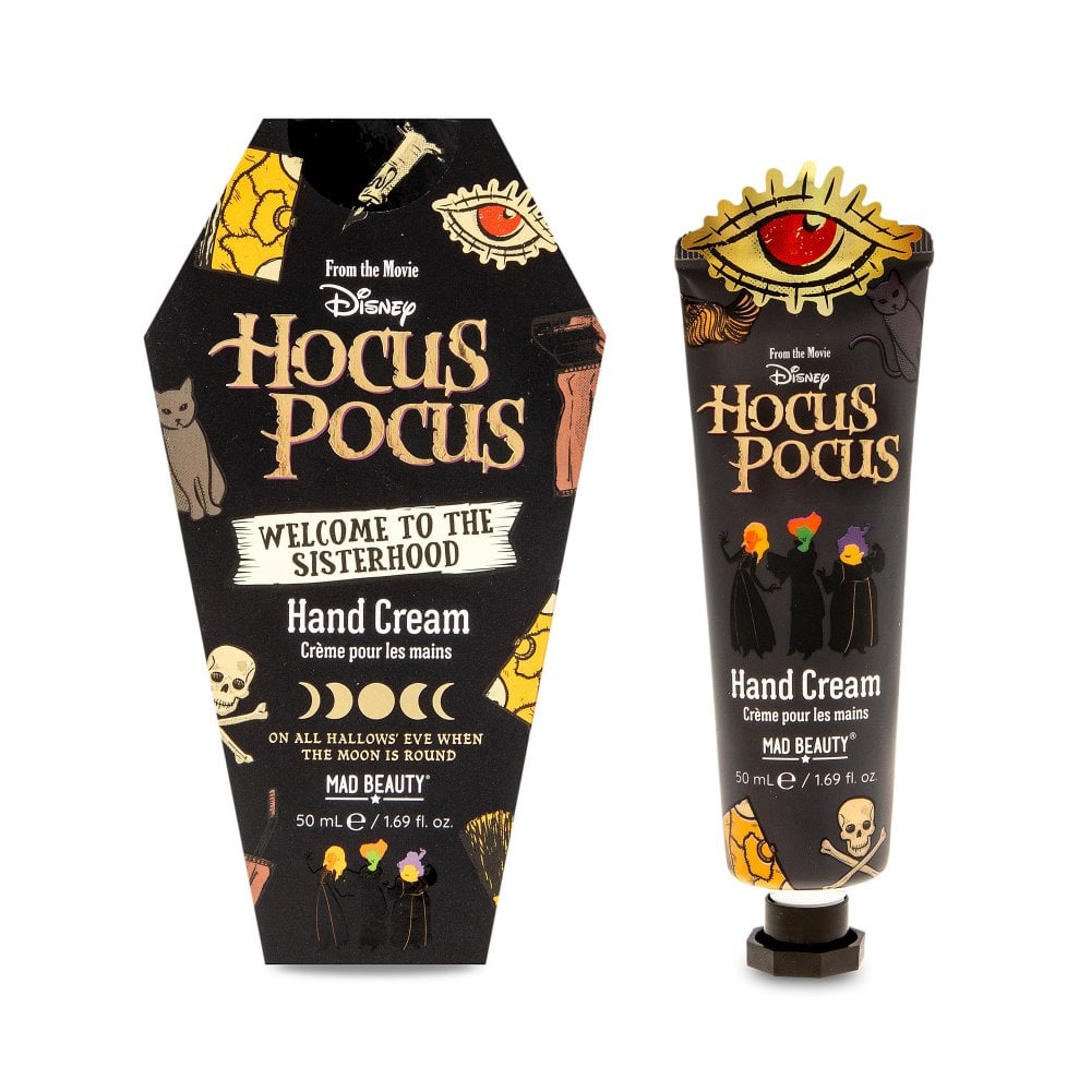 Hocus Pocus Hand Cream