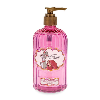 Lady & The Tramp Body & Hand Wash