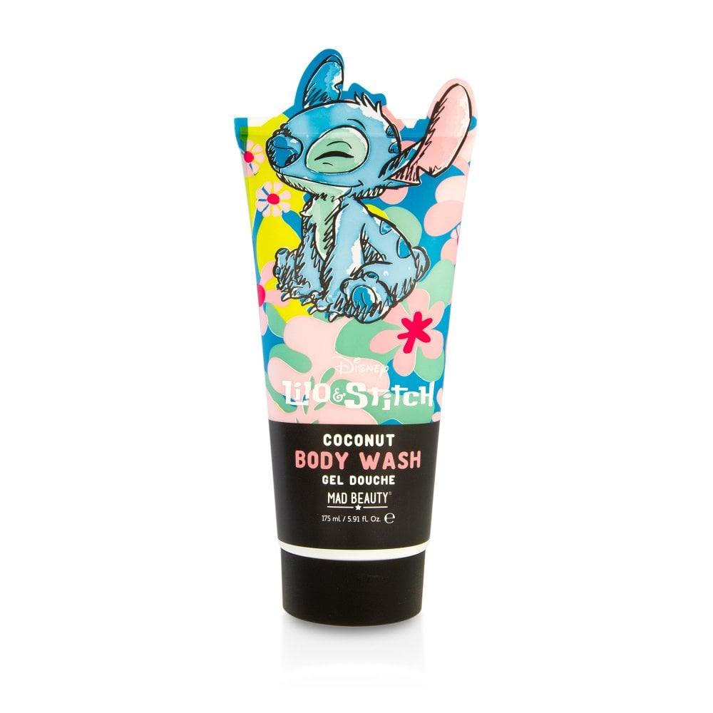 Lilo & Stitch Body Wash