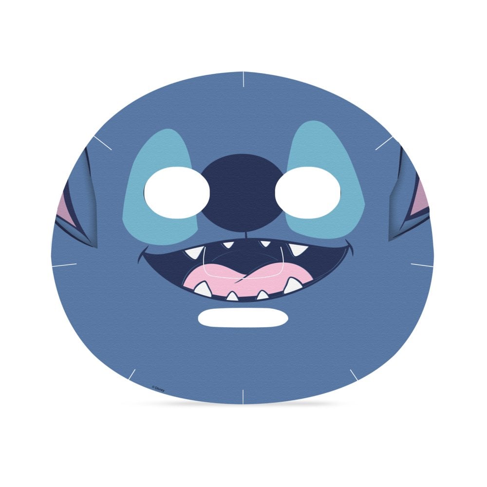 Lilo & Stitch Face Mask