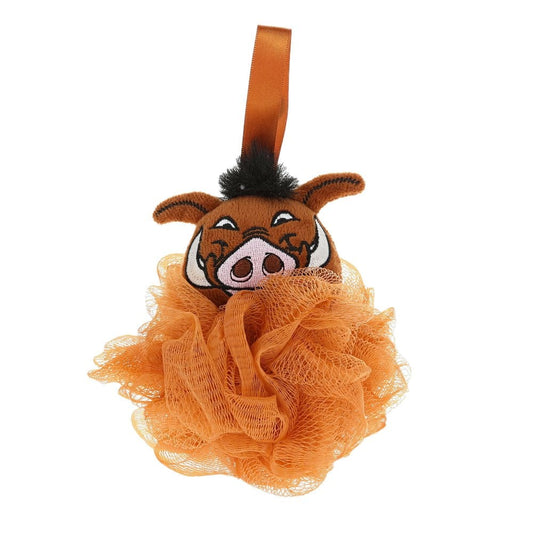 Lion King Reborn Body Puff - Pumbaa