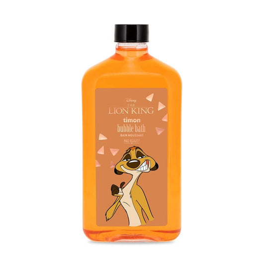 Lion King Bubble Bath - Timon