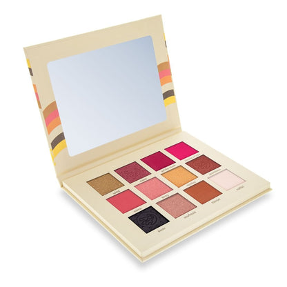 Lion King Reborn Eyeshadow Palette