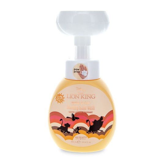 Lion King Reborn Foaming Hand Wash