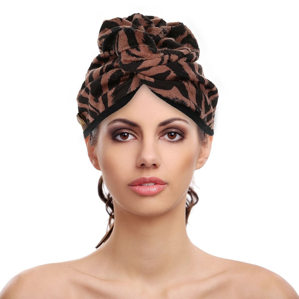 Lion King Hair Turban