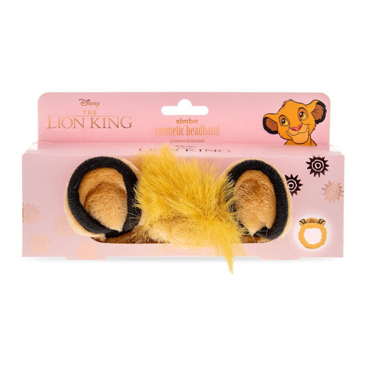 Lion King Reborn Headband