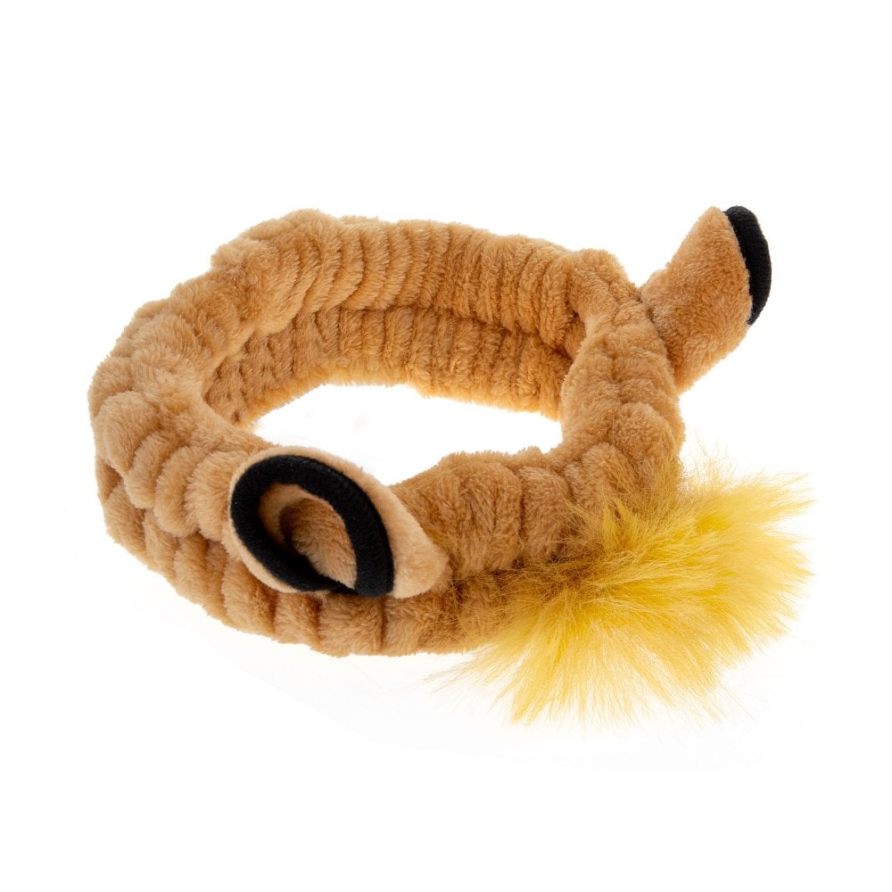 Lion King Reborn Headband