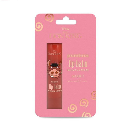 Lion King Reborn Lip Balm - Pumbaa watermelon