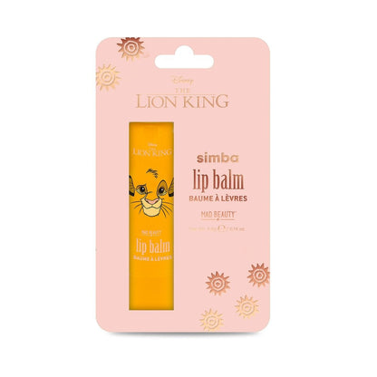 Lion King Reborn Lip Balm - Simba mango