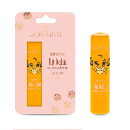 Lion King Reborn Lip Balm - Simba mango