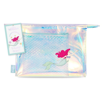 Little Mermaid Bag Duo