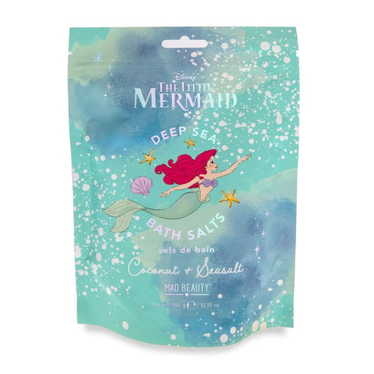 Little Mermaid Bath Salts