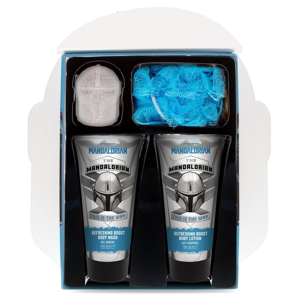 Mandalorian Gift Set