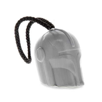 Mandalorian Soap on a rope