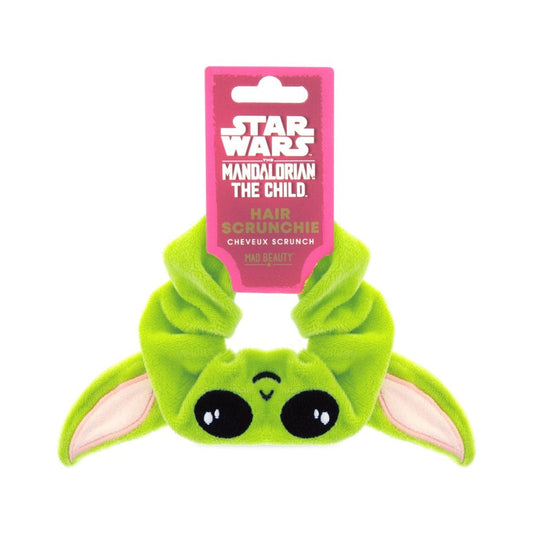 Mandalorian The Child Scrunchie