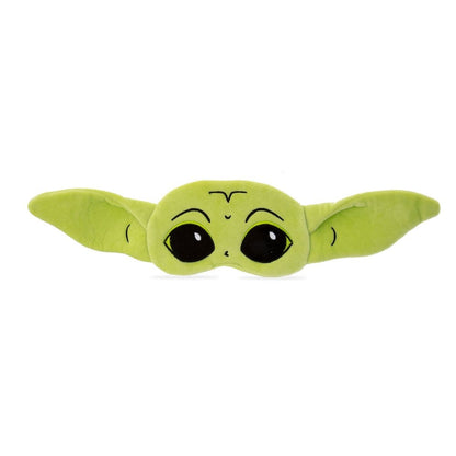 Mandalorian The Child Sleep Mask