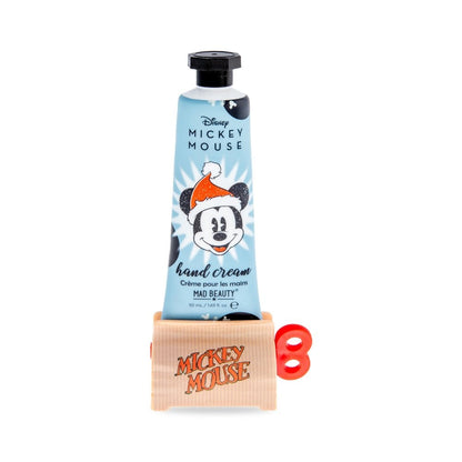 Mickey Jingle All The Way Hand Cream