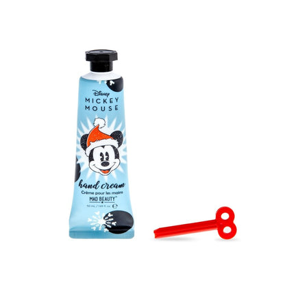 Mickey Jingle All The Way Hand Cream