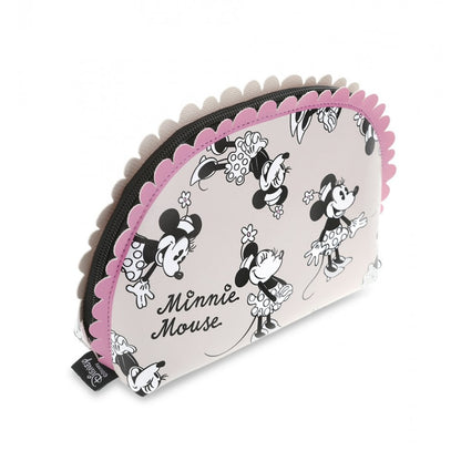 Minnie Bow Magic Cosmetic Bag