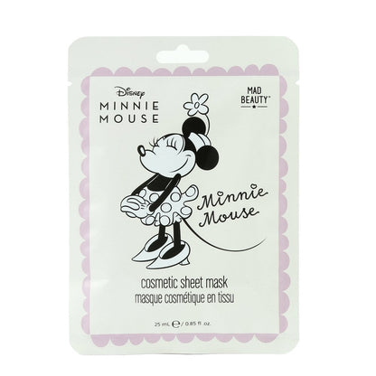 Minnie Bow Magic Cosmetic Sheet Mask