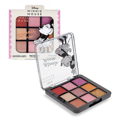 Minnie Bow Magic Eyeshadow Palette