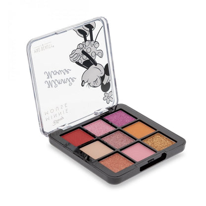 Minnie Bow Magic Eyeshadow Palette