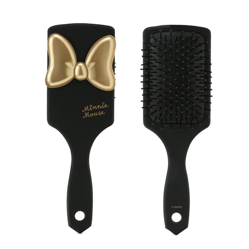 Minnie Bow Magic Hair Brush