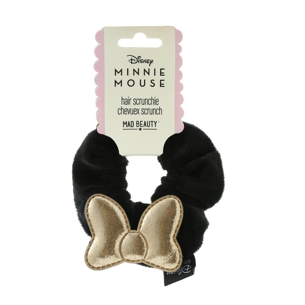 Minnie Bow Magic Hair Scrunchie