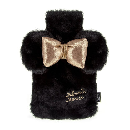 Minnie Bow Magic Hot Water Bottle