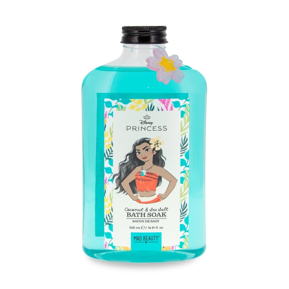 Moana Bath Soak