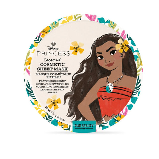 Moana Cosmetic Sheet Mask