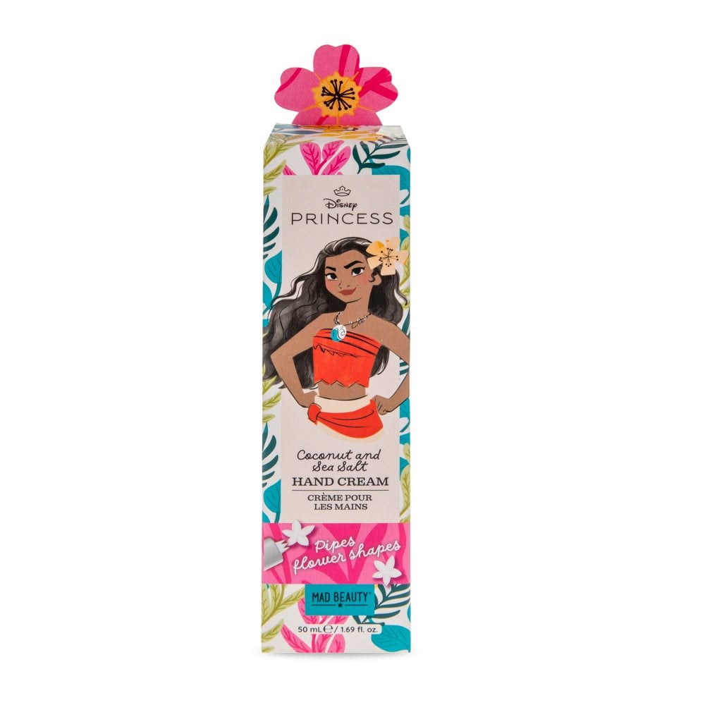 Moana Flower Hand Cream