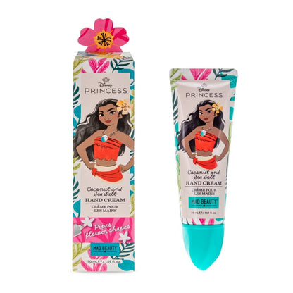 Moana Flower Hand Cream