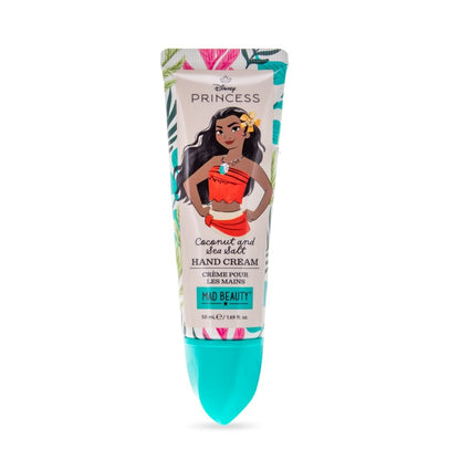 Moana Flower Hand Cream