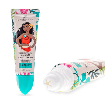 Moana Flower Hand Cream