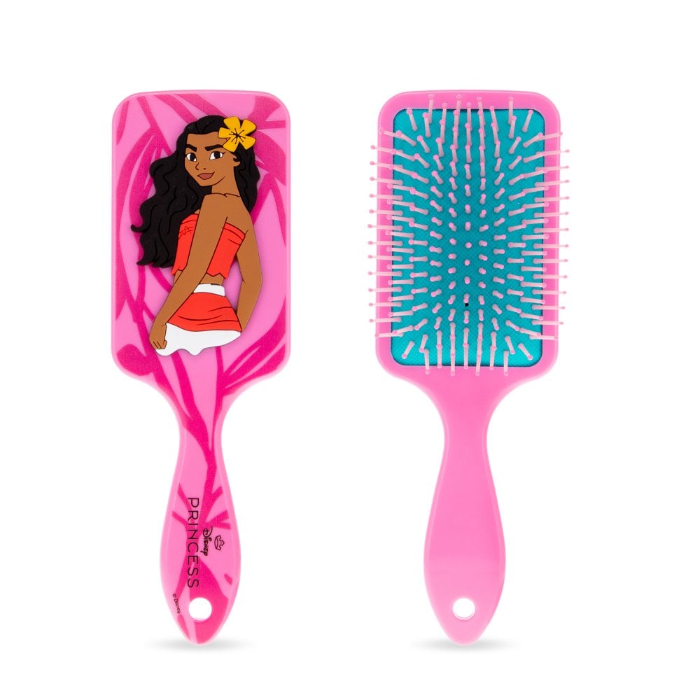 Moana Paddle Hairbrush