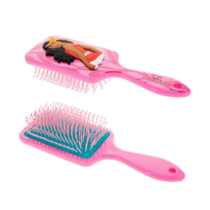 Moana Paddle Hairbrush