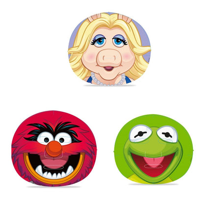 Muppets Face Mask