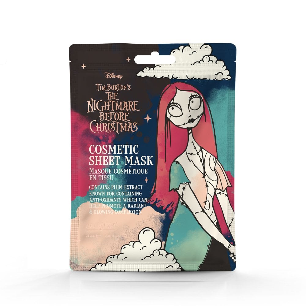 NBC Cosmetic Sheet Mask Sally