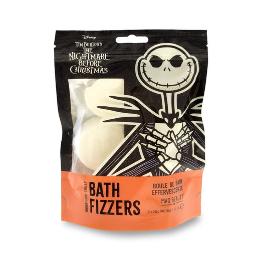 Nightmare Before Christmas Bath Fizzers