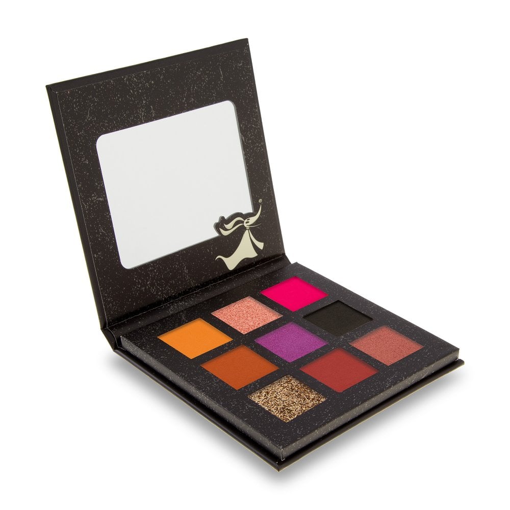 Nightmare Before Christmas Eye Shadow Palette Jack