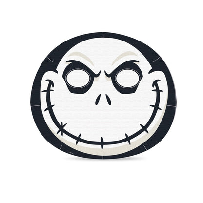 Nightmare Before Christmas Face Masks - Jack