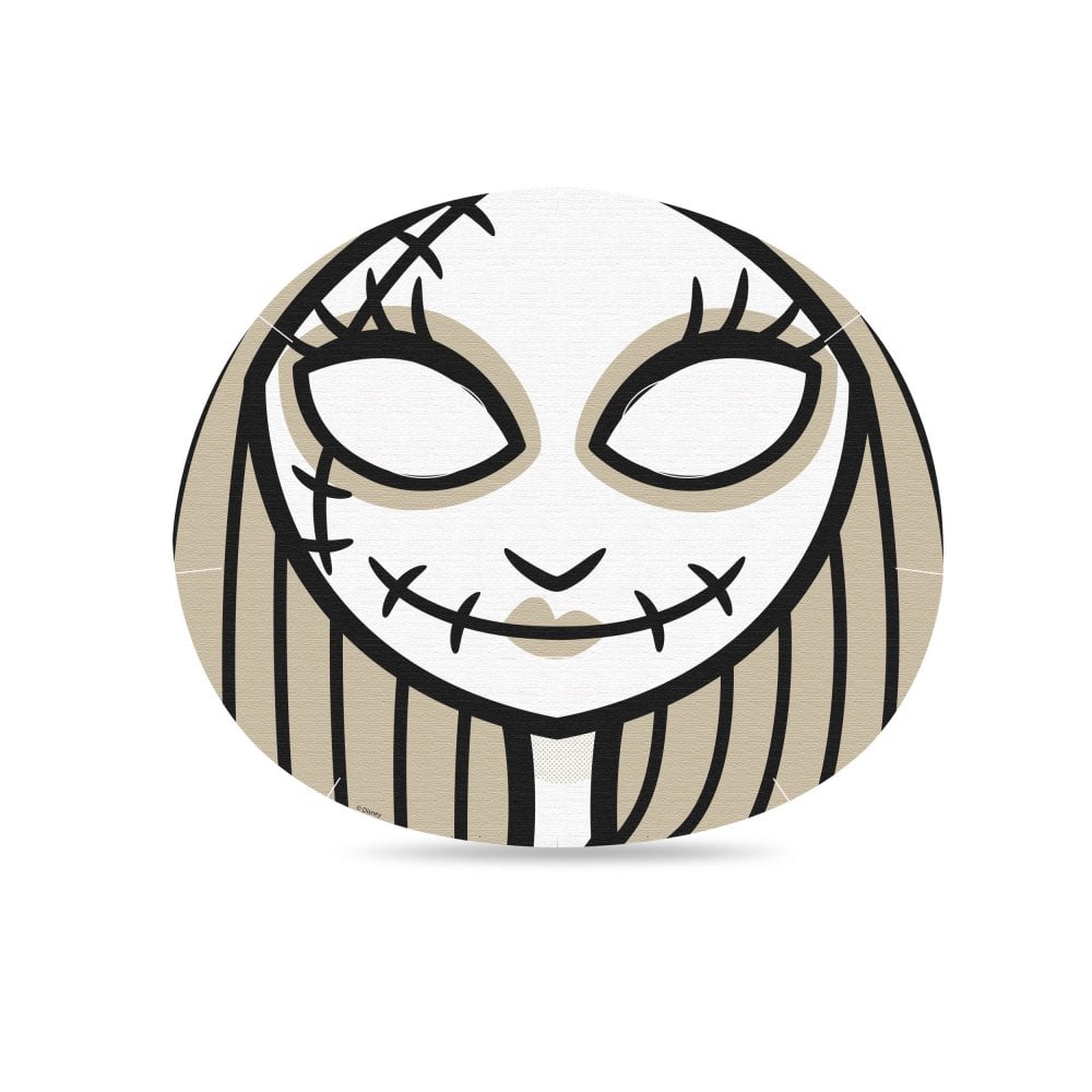 Nightmare Before Christmas Face Masks - Sally