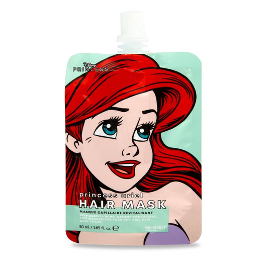 POP Princess Ariel Hair Mask