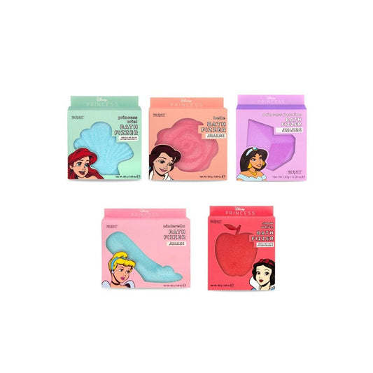 Pop Princess Bath Fizzers