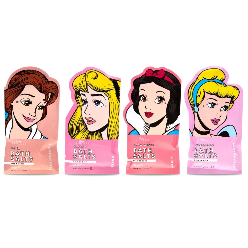 POP Princess Bath Salts