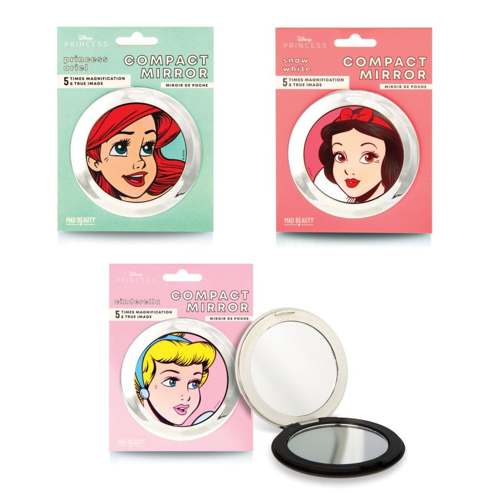 POP Princess Compact Mirror