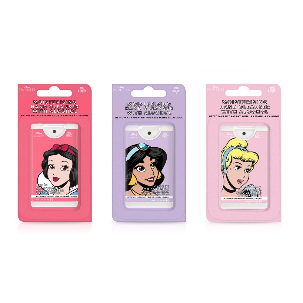 Pop Princess  Hand Moisturising Cleanser